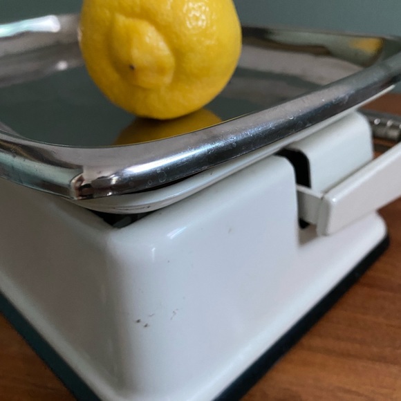 Soehnle vintage scale - Picture 9 of 9